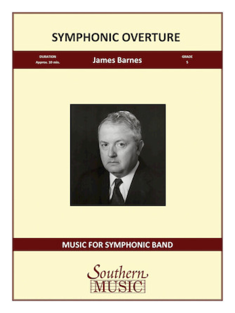 Symphonic Overture